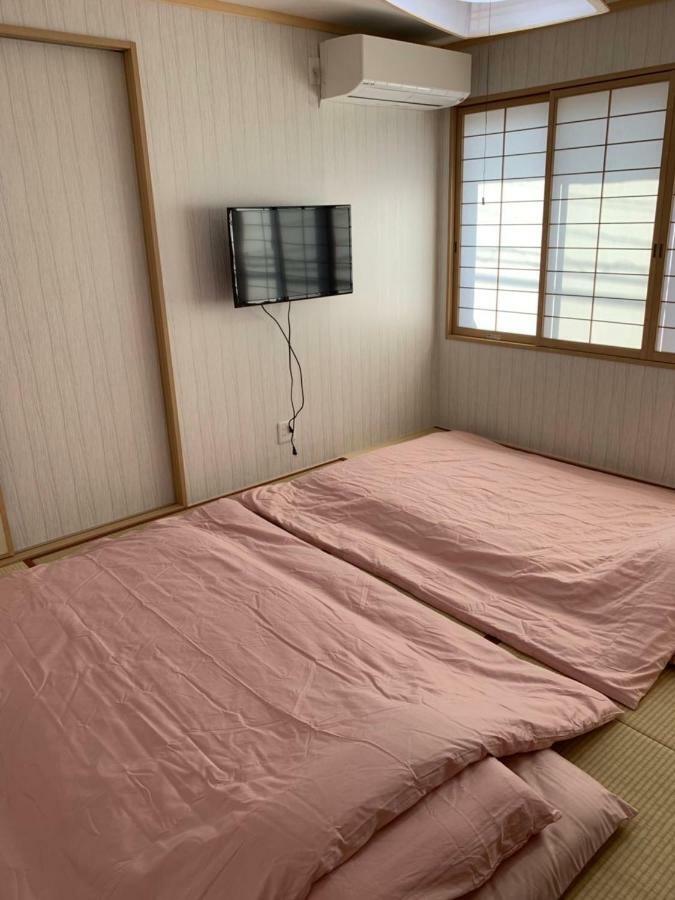 明和荘mei Wa Inn Kyoto Exterior photo