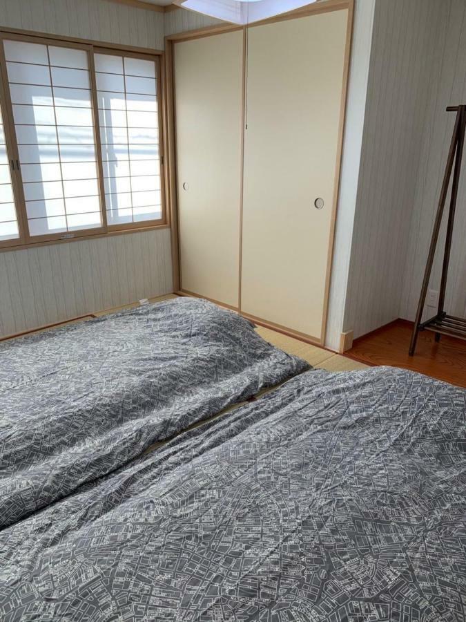 明和荘mei Wa Inn Kyoto Exterior photo