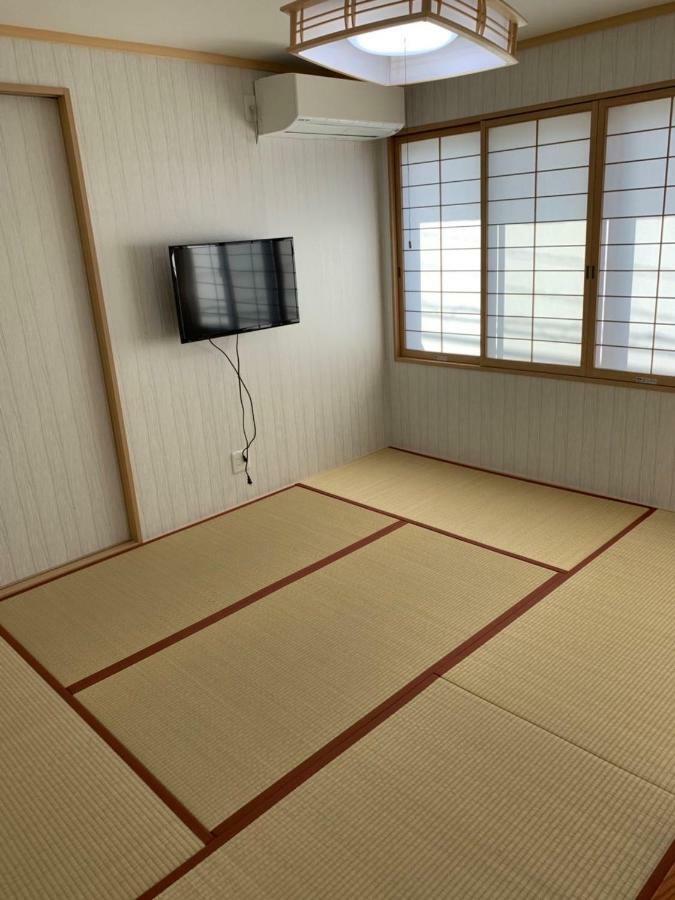 明和荘mei Wa Inn Kyoto Exterior photo