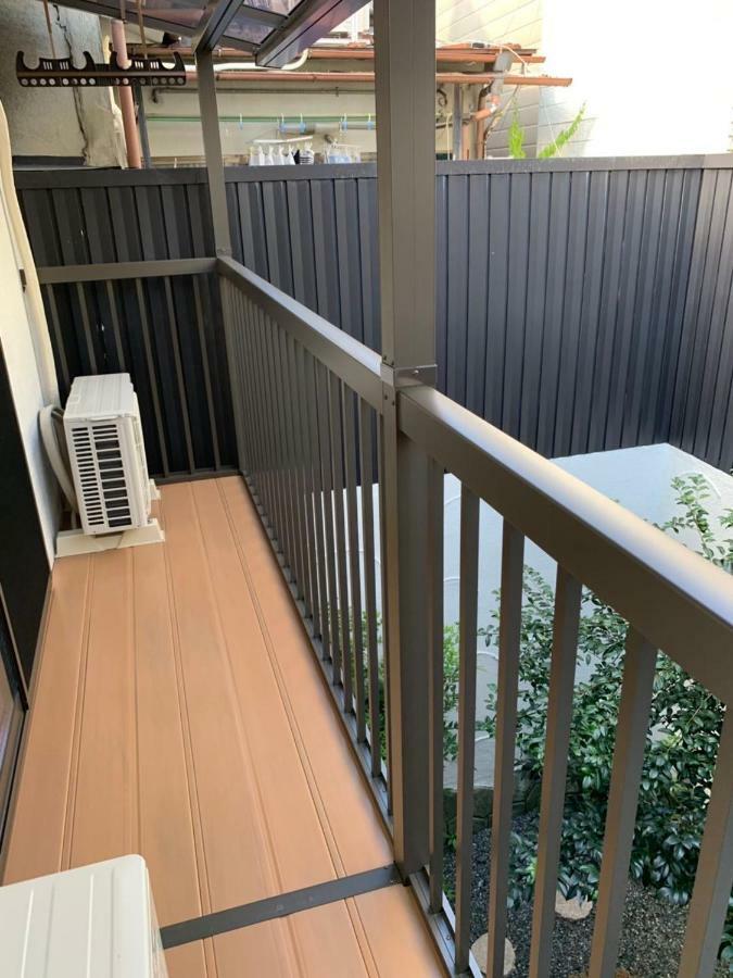 明和荘mei Wa Inn Kyoto Exterior photo