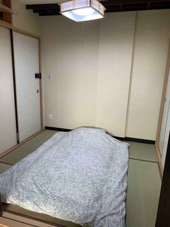 明和荘mei Wa Inn Kyoto Exterior photo