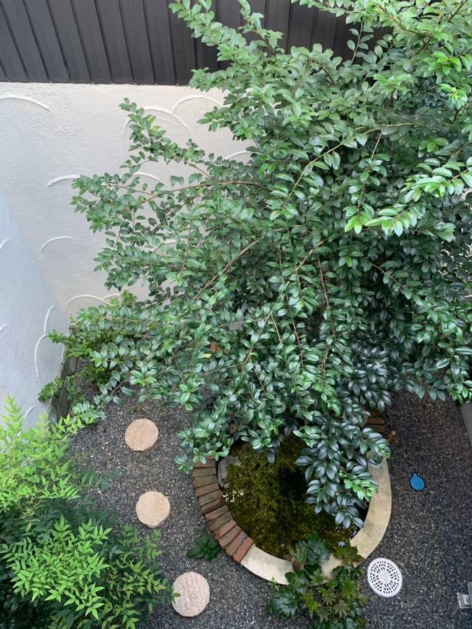 明和荘mei Wa Inn Kyoto Exterior photo