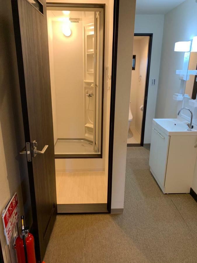 明和荘mei Wa Inn Kyoto Exterior photo