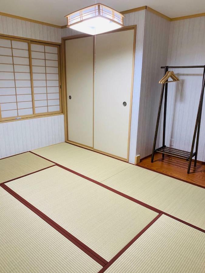 明和荘mei Wa Inn Kyoto Exterior photo